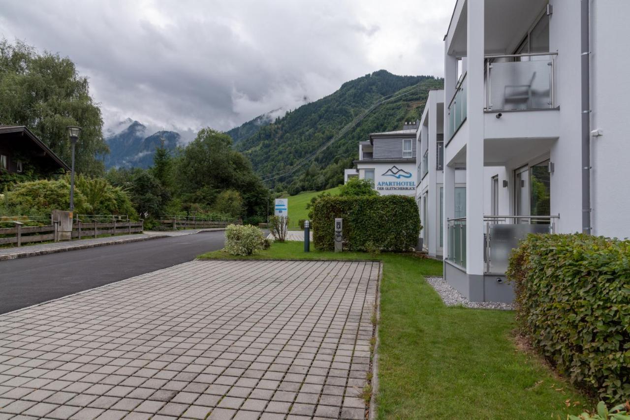 Finest Apartments Glacier View By All In One Apartments คาพรูน ภายนอก รูปภาพ