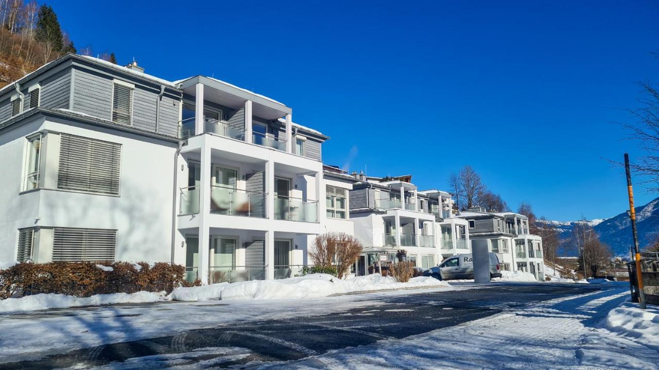Finest Apartments Glacier View By All In One Apartments คาพรูน ภายนอก รูปภาพ