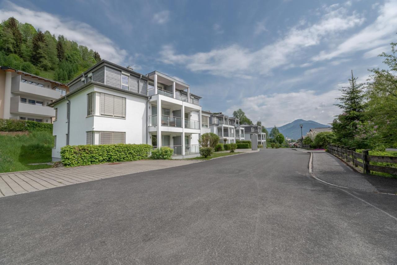 Finest Apartments Glacier View By All In One Apartments คาพรูน ภายนอก รูปภาพ