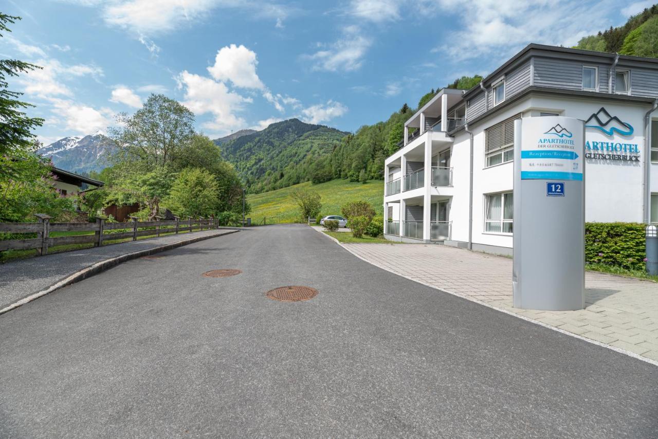 Finest Apartments Glacier View By All In One Apartments คาพรูน ภายนอก รูปภาพ