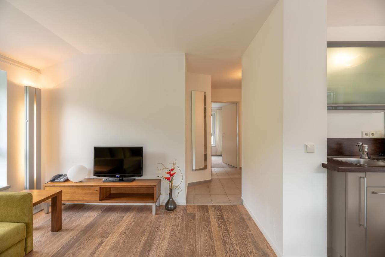 Finest Apartments Glacier View By All In One Apartments คาพรูน ภายนอก รูปภาพ