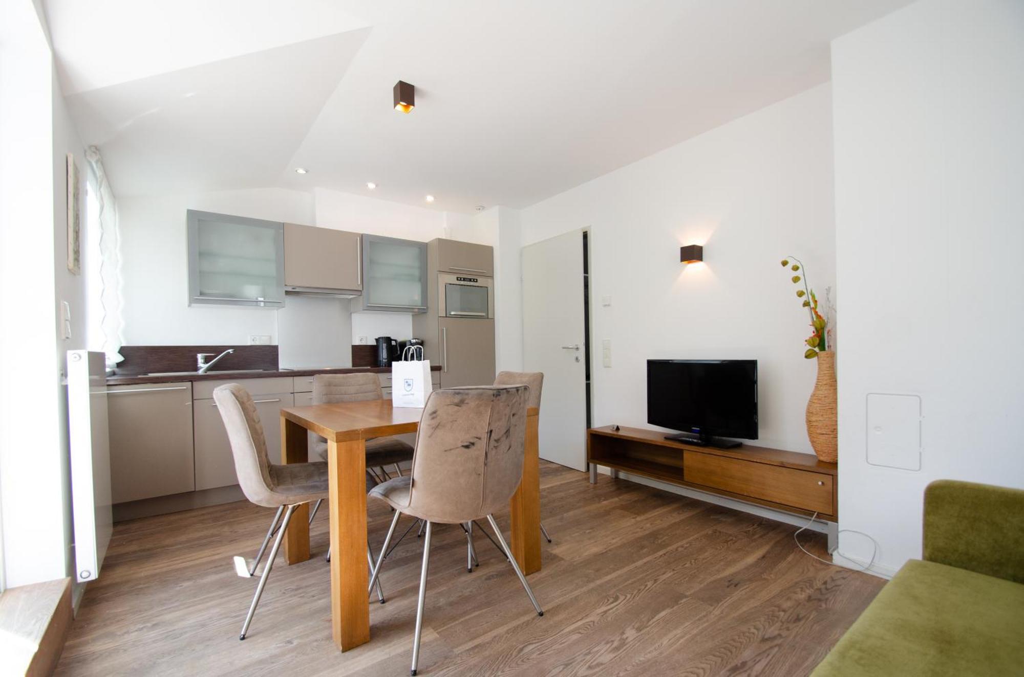 Finest Apartments Glacier View By All In One Apartments คาพรูน ภายนอก รูปภาพ