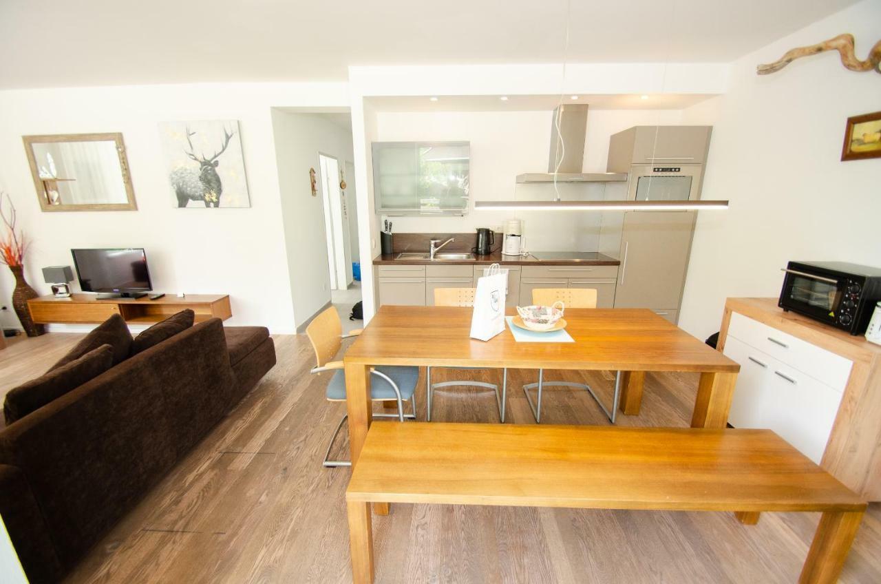Finest Apartments Glacier View By All In One Apartments คาพรูน ภายนอก รูปภาพ