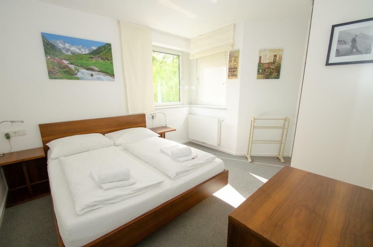 Finest Apartments Glacier View By All In One Apartments คาพรูน ภายนอก รูปภาพ