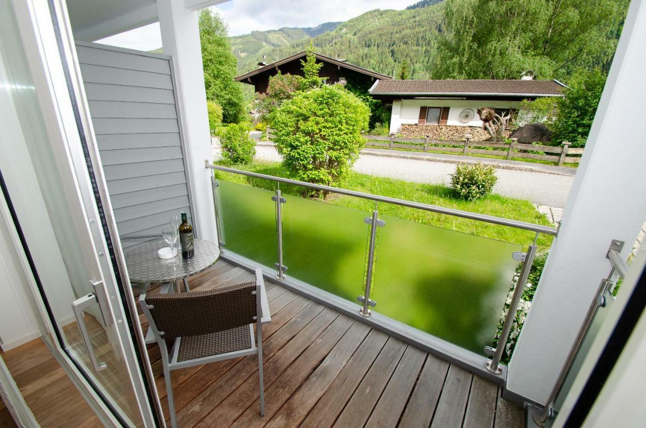 Finest Apartments Glacier View By All In One Apartments คาพรูน ภายนอก รูปภาพ